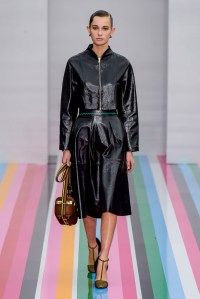 Salvatore Ferragamo RTW Fall 2016