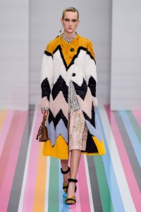 Salvatore Ferragamo RTW Fall 2016