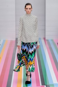 Salvatore Ferragamo RTW Fall 2016
