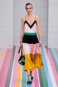 Salvatore Ferragamo RTW Fall 2016