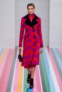 Salvatore Ferragamo RTW Fall 2016