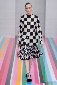 Salvatore Ferragamo RTW Fall 2016