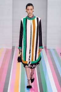 Salvatore Ferragamo RTW Fall 2016