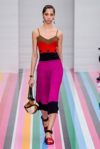 Salvatore Ferragamo RTW Fall 2016