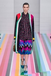 Salvatore Ferragamo RTW Fall 2016