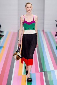 Salvatore Ferragamo RTW Fall 2016