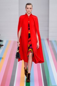 Salvatore Ferragamo RTW Fall 2016