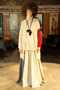 Sansovino RTW Fall 2016