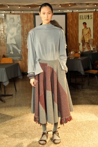 Sansovino RTW Fall 2016