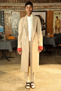 Sansovino RTW Fall 2016