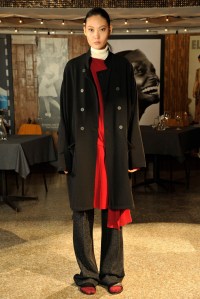 Sansovino RTW Fall 2016
