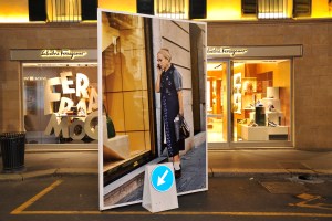the Sartorialist exhibition