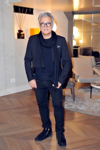 Giuseppe Zanotti