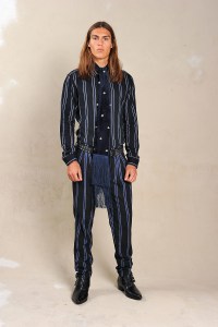 Scotch & Soda RTW Fall 2016