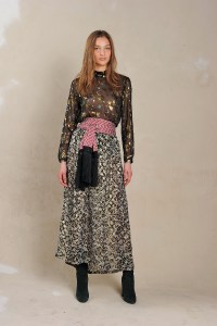 Scotch & Soda RTW Fall 2016