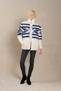 Scotch & Soda RTW Fall 2016