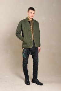 Scotch & Soda RTW Fall 2016
