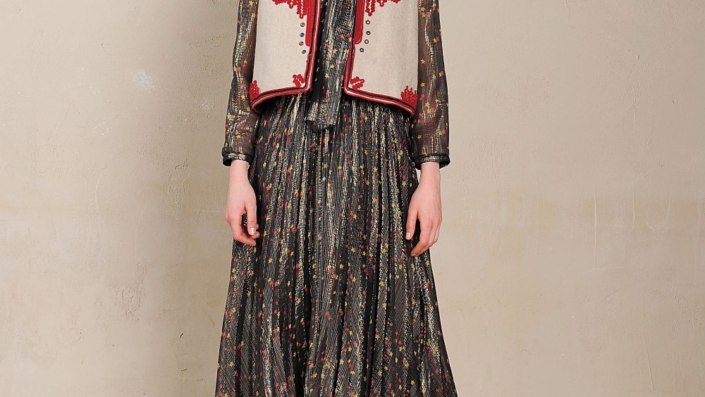 Scotch & Soda RTW Fall 2016