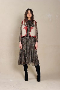 Scotch & Soda RTW Fall 2016