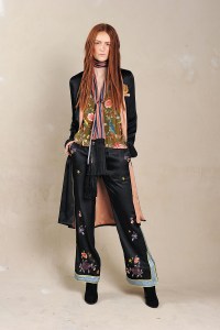 Scotch & Soda RTW Fall 2016