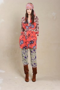 Scotch & Soda RTW Fall 2016
