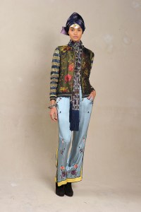 Scotch & Soda RTW Fall 2016