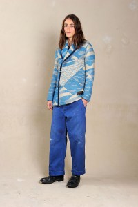 Scotch & Soda RTW Fall 2016