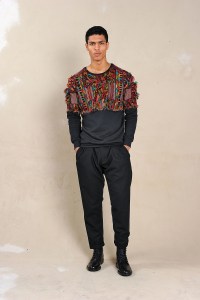 Scotch & Soda RTW Fall 2016