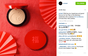 chinese new year