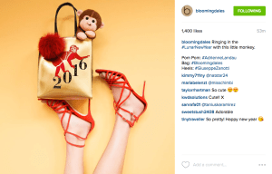 instagram, chinese new year