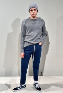 Second/Layer Men's RTW Fall 2016