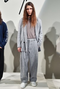 Second/Layer Men's RTW Fall 2016