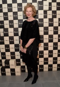 Julia Peyton-James