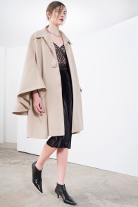 Sharon Wauchob RTW Fall 2016