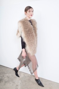 Sharon Wauchob RTW Fall 2016