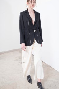 Sharon Wauchob RTW Fall 2016