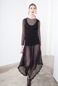 Sharon Wauchob RTW Fall 2016