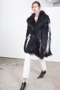 Sharon Wauchob RTW Fall 2016