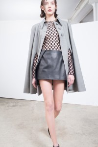 Sharon Wauchob RTW Fall 2016