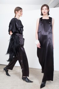 Sharon Wauchob RTW Fall 2016