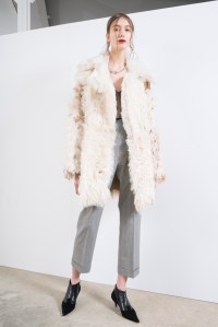 Sharon Wauchob RTW Fall 2016