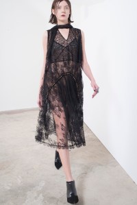 Sharon Wauchob RTW Fall 2016