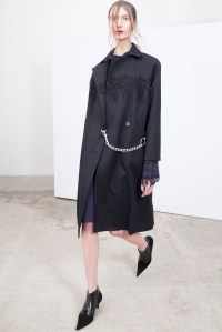 Sharon Wauchob RTW Fall 2016