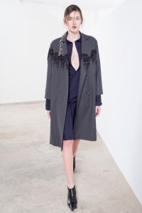 Sharon Wauchob RTW Fall 2016