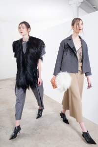Sharon Wauchob RTW Fall 2016