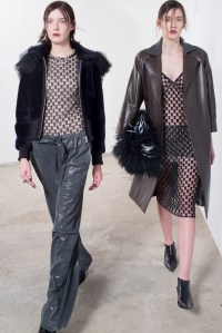 Sharon Wauchob RTW Fall 2016