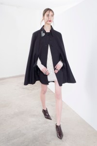 Sharon Wauchob RTW Fall 2016