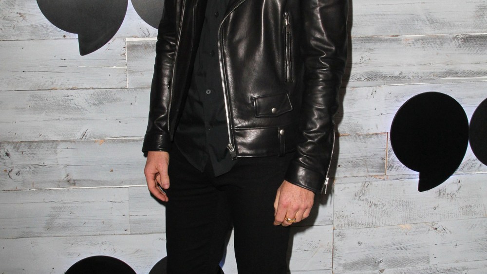 Shaun White