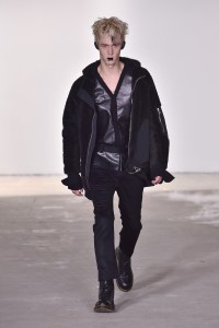 Siki Im Men's RTW Fall 2016