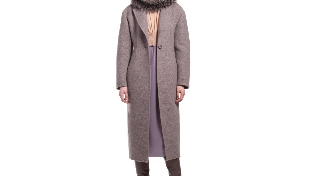 Simon Holloway for Agnona